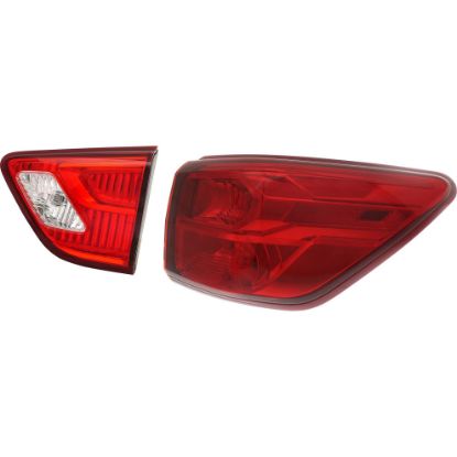 Picture of Tail Light