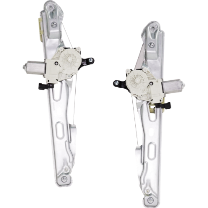 Picture of Window Regulator