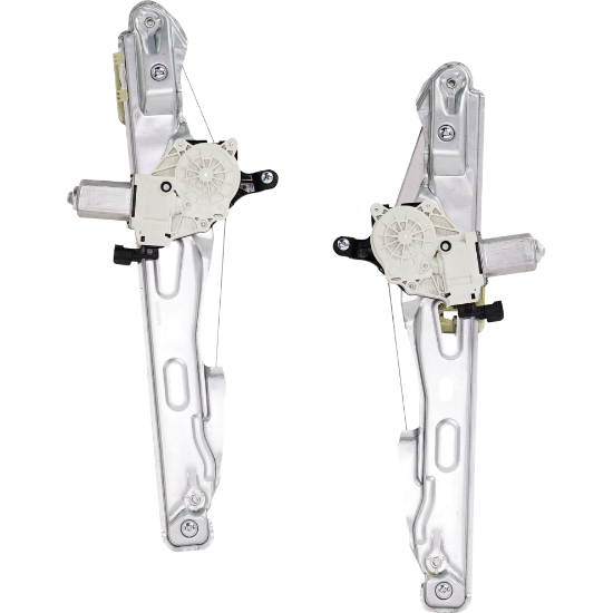 Picture of Window Regulator