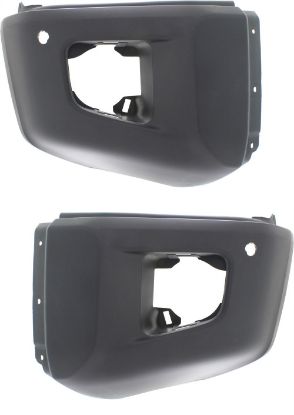 Picture of Bumper End