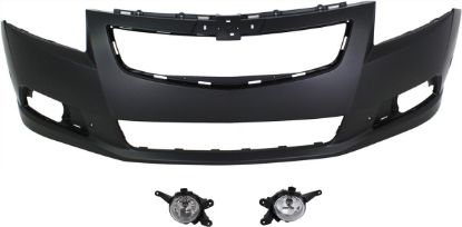 Picture of Bumper Cover