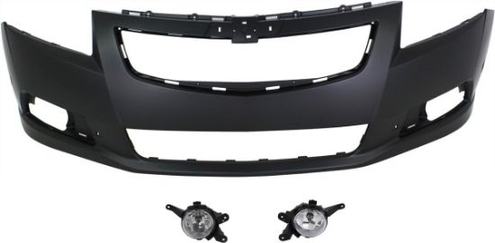 Picture of Bumper Cover