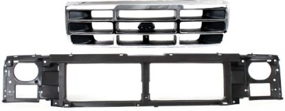 Picture of Grille Assembly