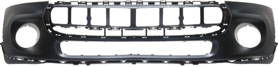 Picture of Bumper Cover