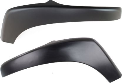 Picture of Fender Flares