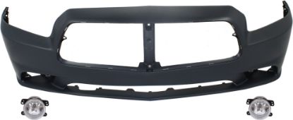 Picture of Bumper Cover