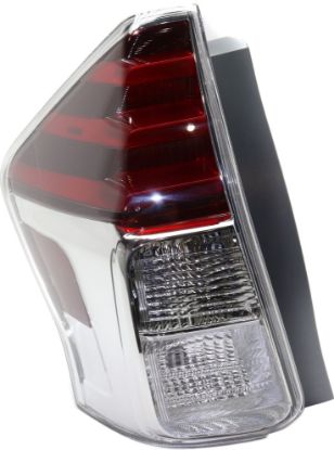 Picture of Tail Light
