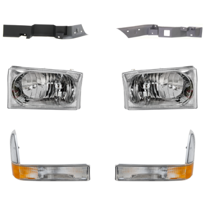 Picture of Headlight