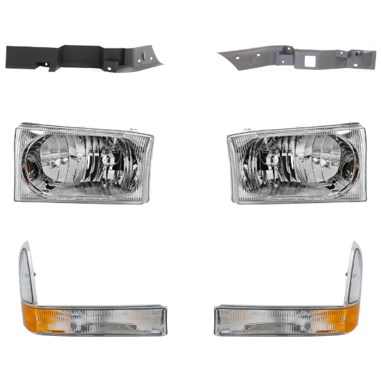 Picture of Headlight
