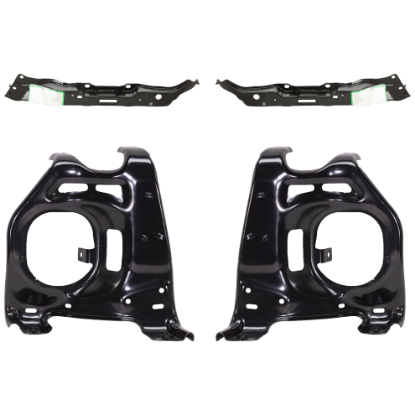 Picture of Bumper Bracket