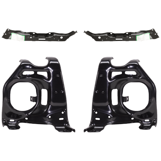 Picture of Bumper Bracket