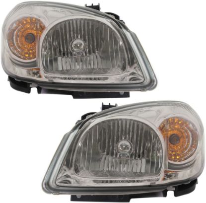 Picture of Headlight