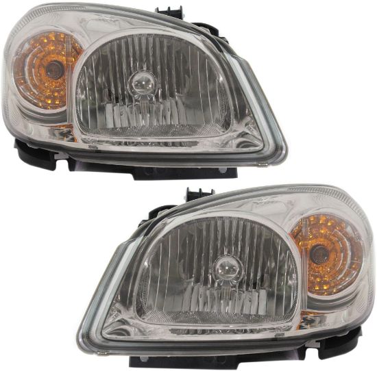 Picture of Headlight