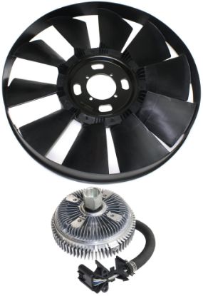 Picture of Fan Clutch