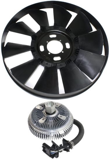 Picture of Fan Clutch