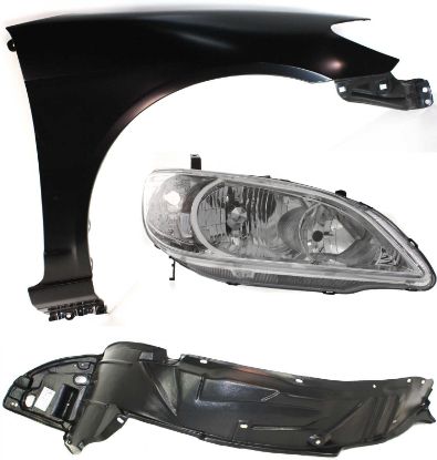 Picture of Headlight