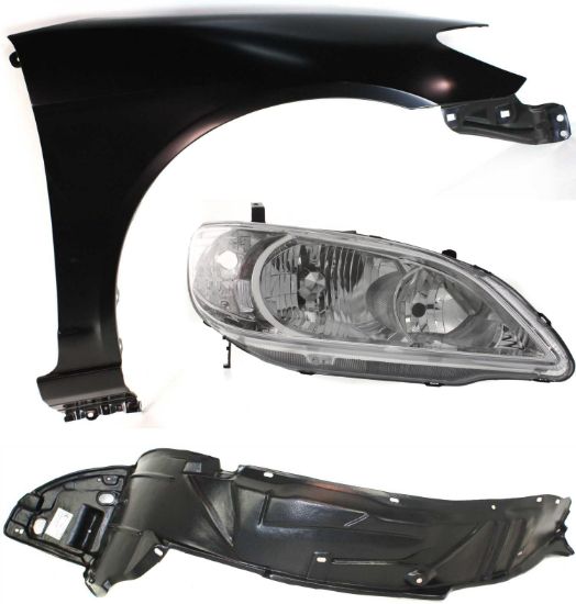 Picture of Headlight