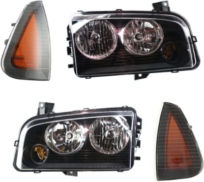 Picture of Headlight