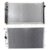 Picture of A/C Condenser