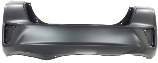 Picture of Bumper Cover