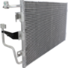 Picture of A/C Condenser