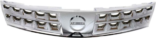 Picture of Grille Assembly