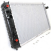 Picture of A/C Condenser