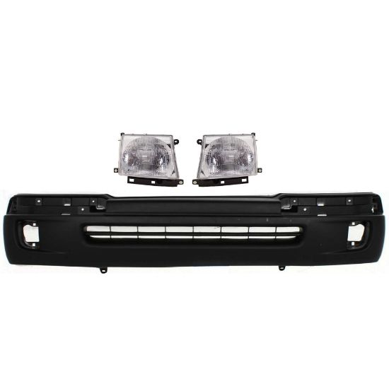 Picture of Bumper Cover