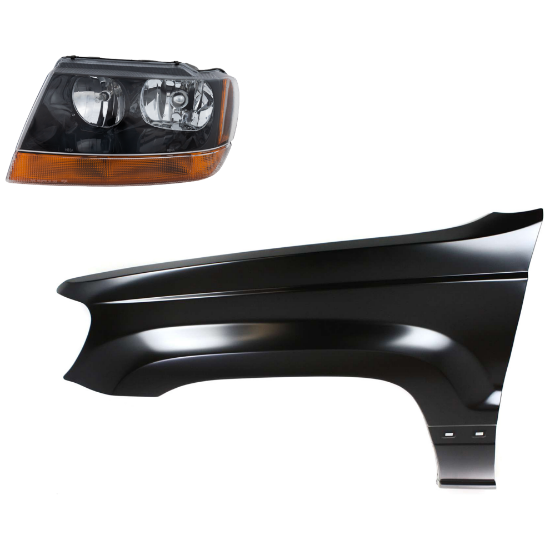 Picture of Headlight