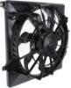 Picture of Cooling Fan Assembly