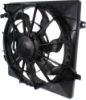 Picture of Cooling Fan Assembly