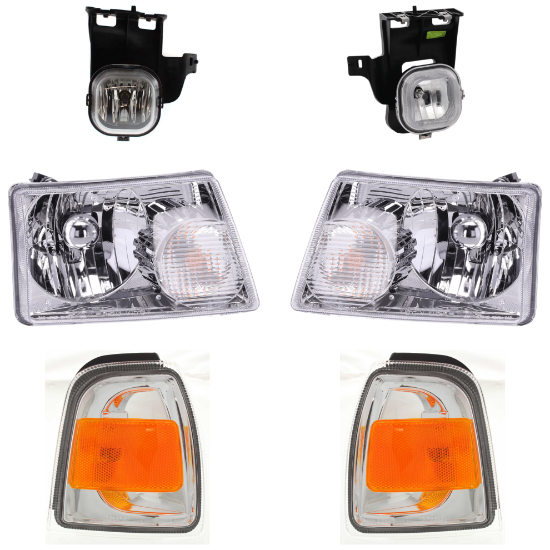 Picture of Headlight