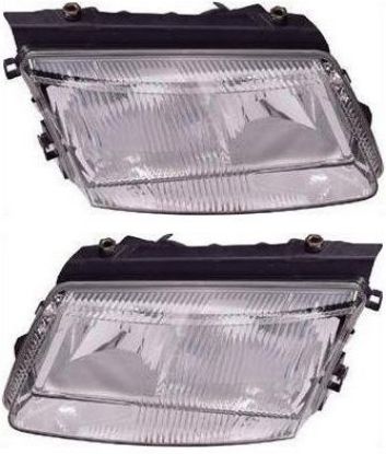 Picture of Headlight