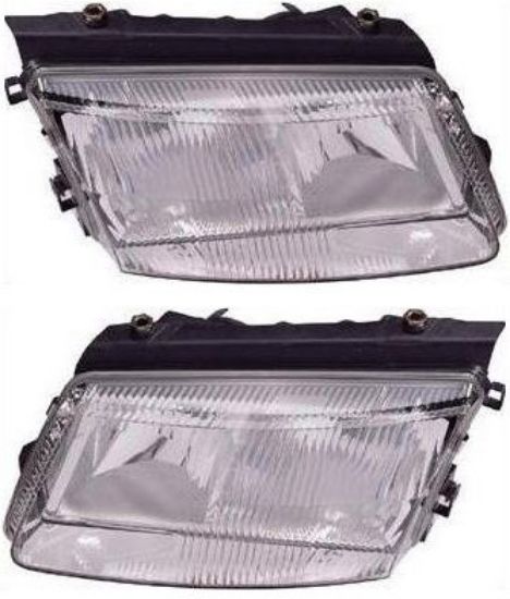 Picture of Headlight