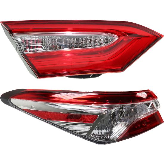 Picture of Tail Light