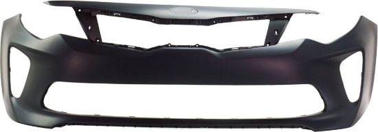 Picture of Bumper Cover