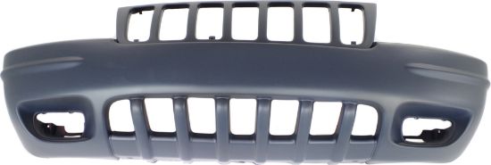 Picture of Bumper Cover