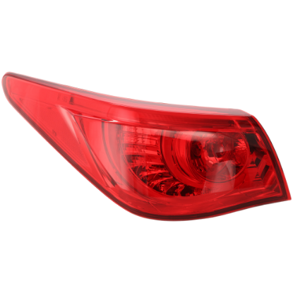 Picture of Tail Light
