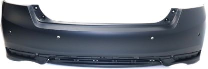 Picture of Bumper Cover