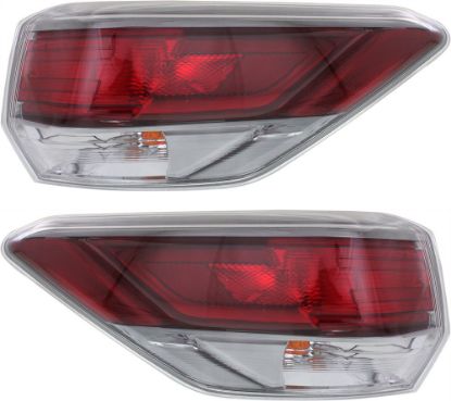 Picture of Tail Light