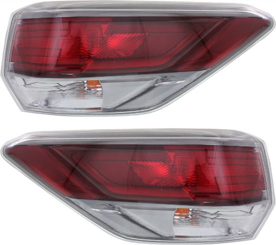 Picture of Tail Light