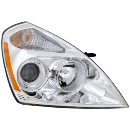 Picture of Headlight