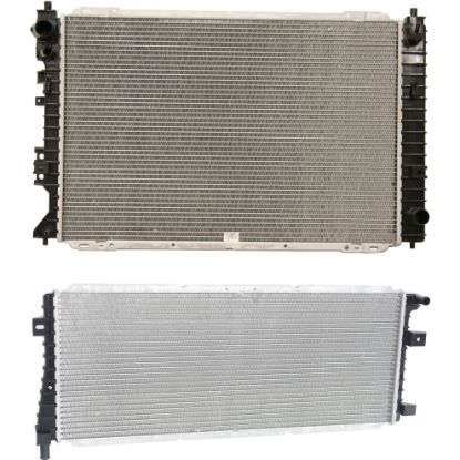 Picture of Radiator