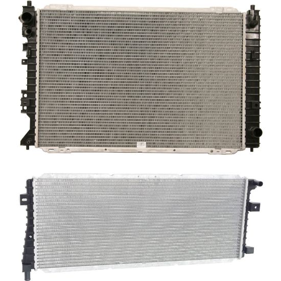 Picture of Radiator