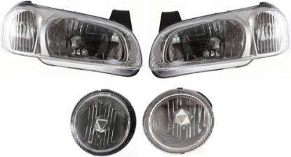 Picture of Headlight