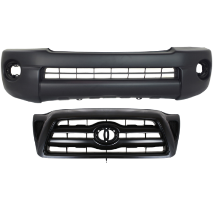 Picture of Bumper Cover