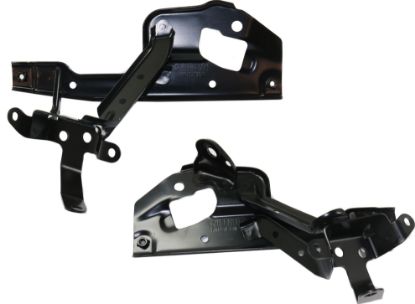 Picture of Fender Support