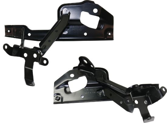 Picture of Fender Support