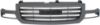 Picture of Grille Assembly
