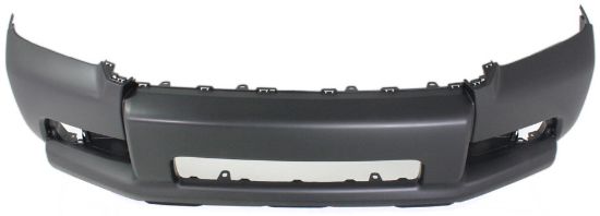Picture of Bumper Cover